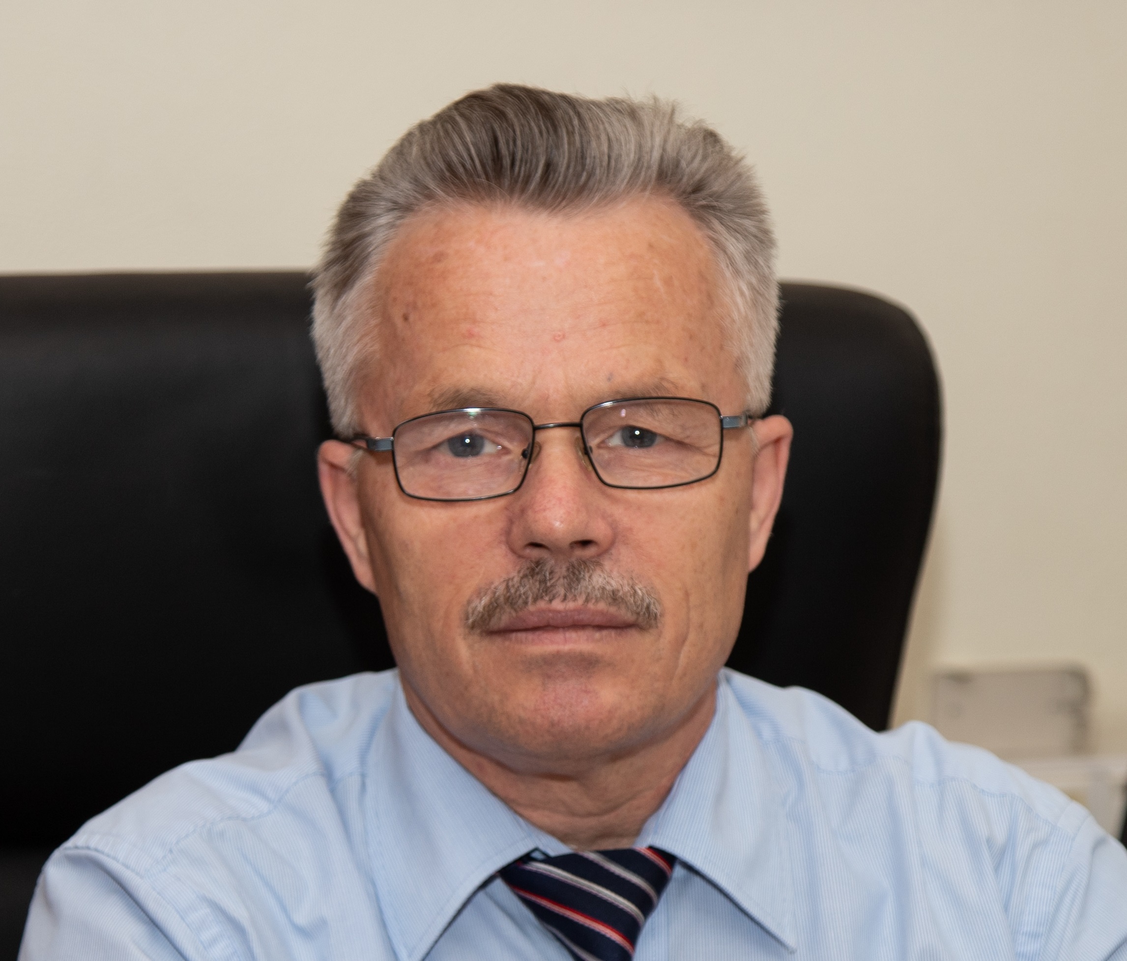 Михаил Щербинин